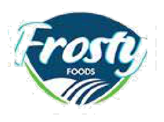 Frosty Foods