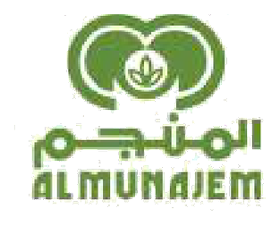 Al Munajem