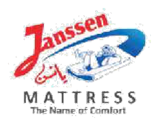 Janssen Mattress